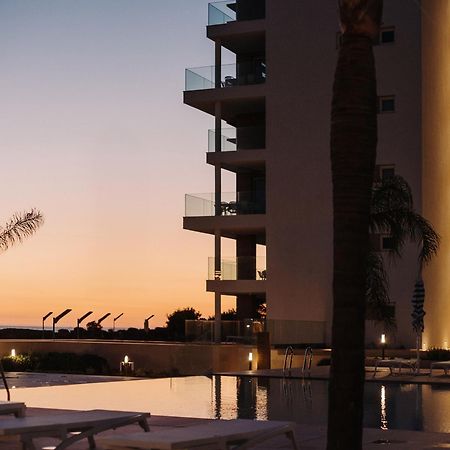 Dom Pedro Residences Vilamoura Exteriör bild