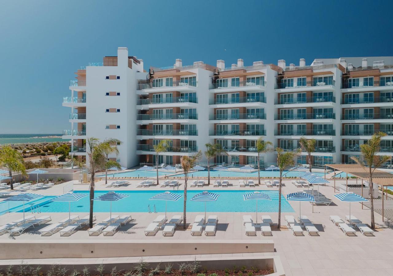 Dom Pedro Residences Vilamoura Exteriör bild
