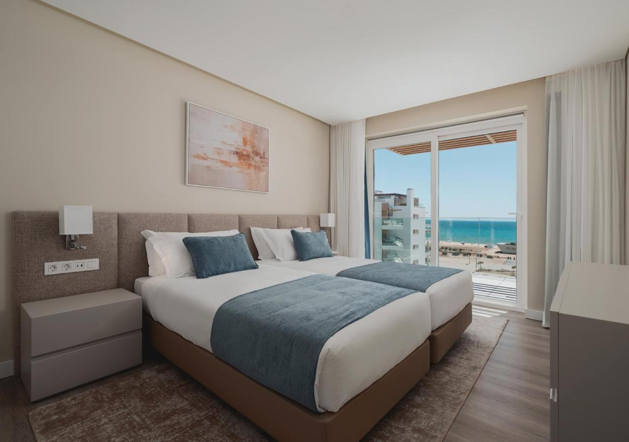 Dom Pedro Residences Vilamoura Exteriör bild