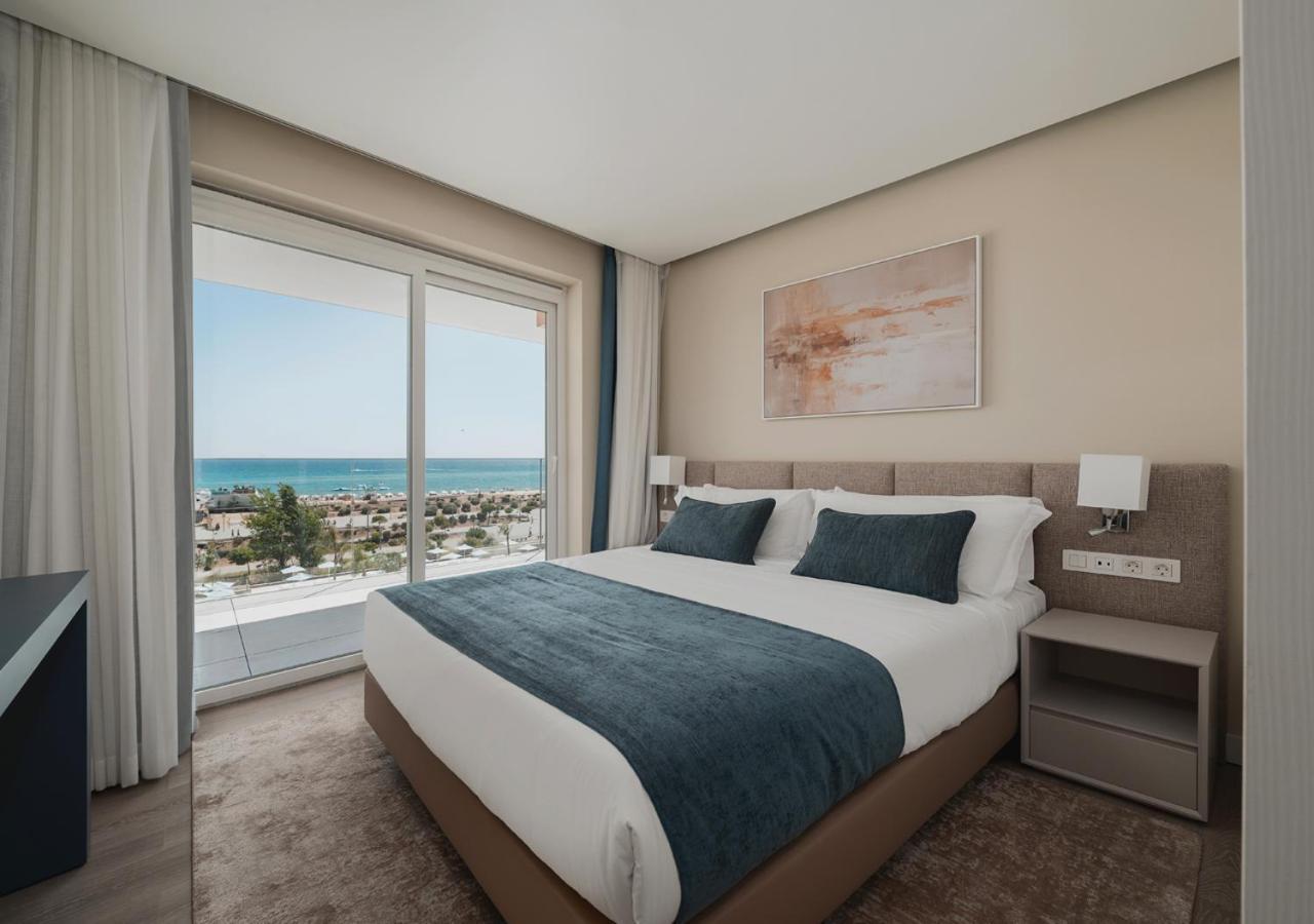 Dom Pedro Residences Vilamoura Exteriör bild