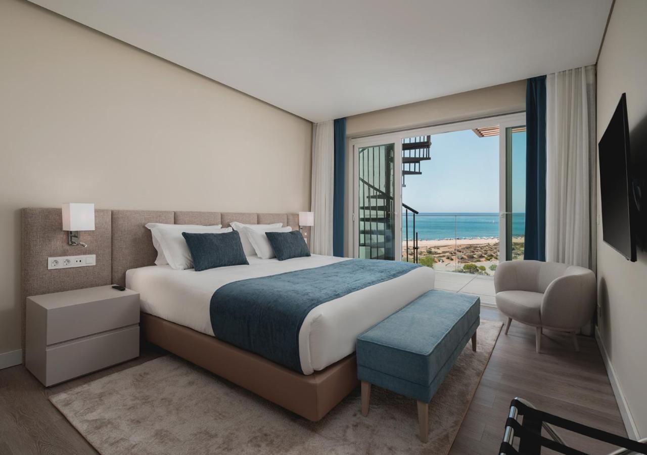 Dom Pedro Residences Vilamoura Exteriör bild