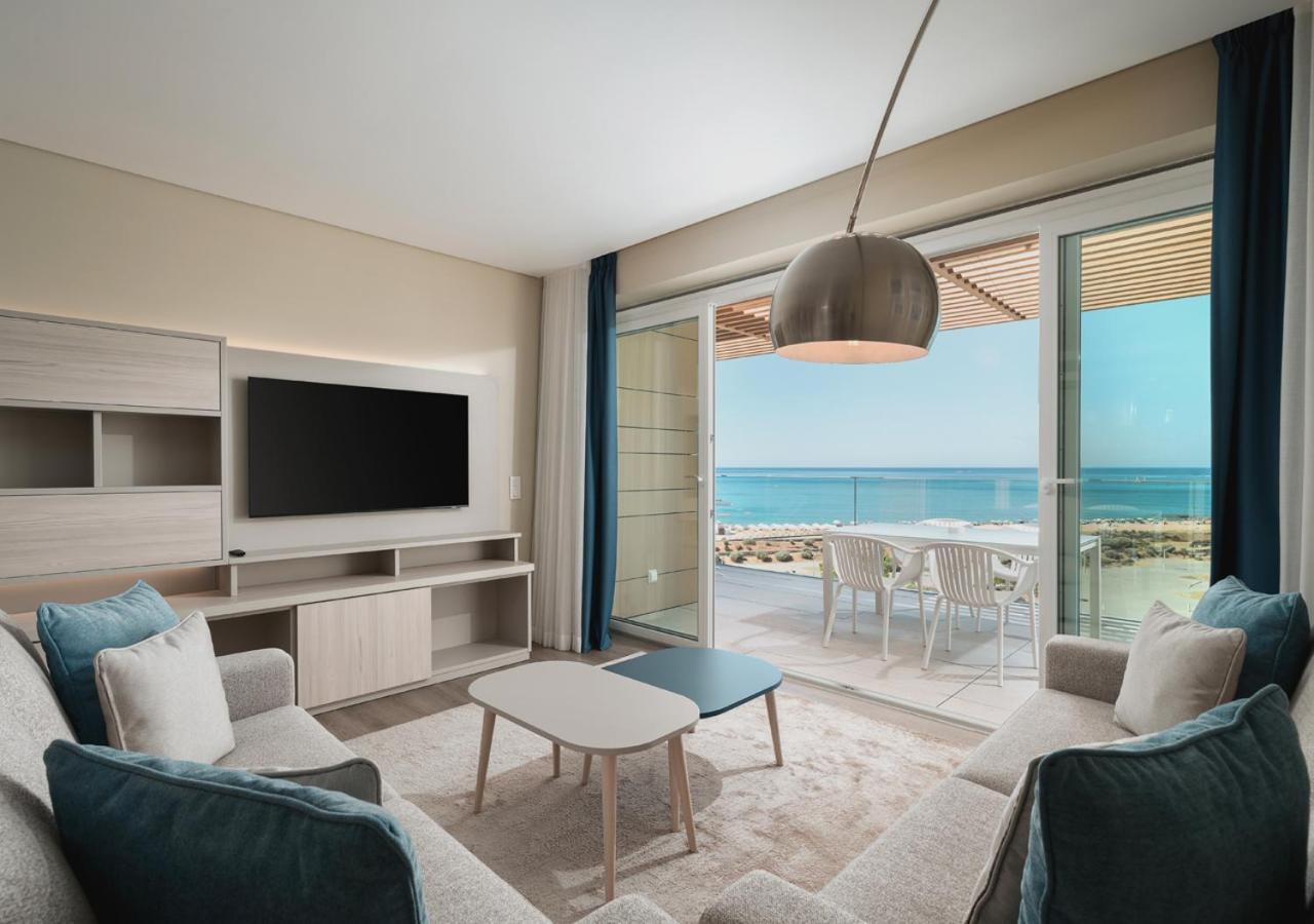 Dom Pedro Residences Vilamoura Exteriör bild